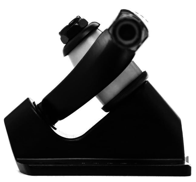 Bear Truck Grizzly (180Mm 50) Black