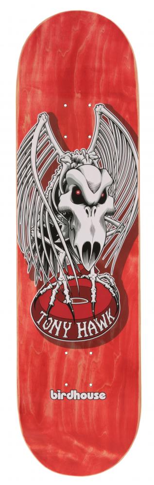 Birdhouse Pro Deck (Uk) Hawk Falcon 4
