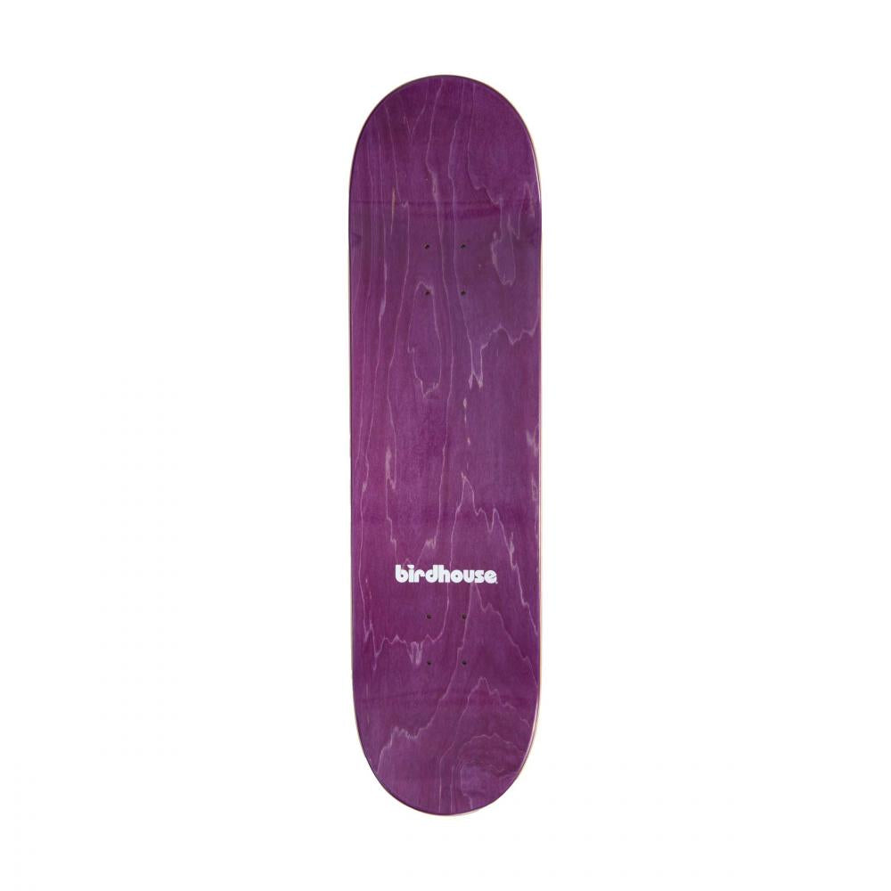 Planche de skateboard Birdhouse Schaar Scarecrow 8,75"