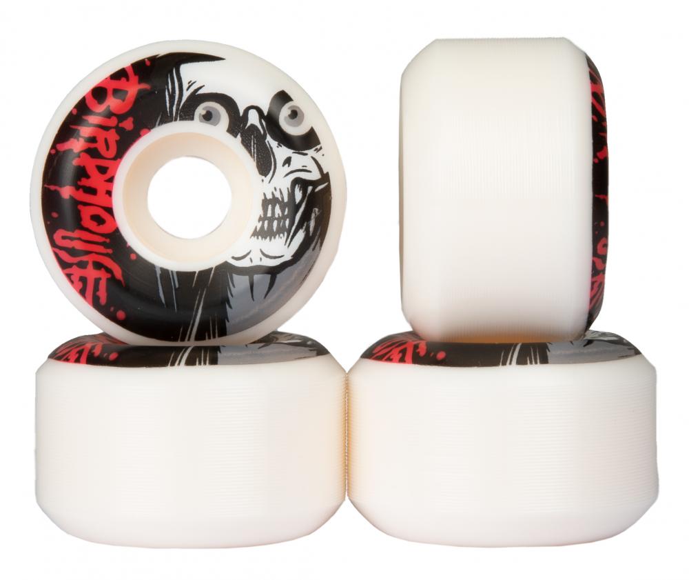 Birdhouse Wheels (Uk) Sloan Reaper (Conical)