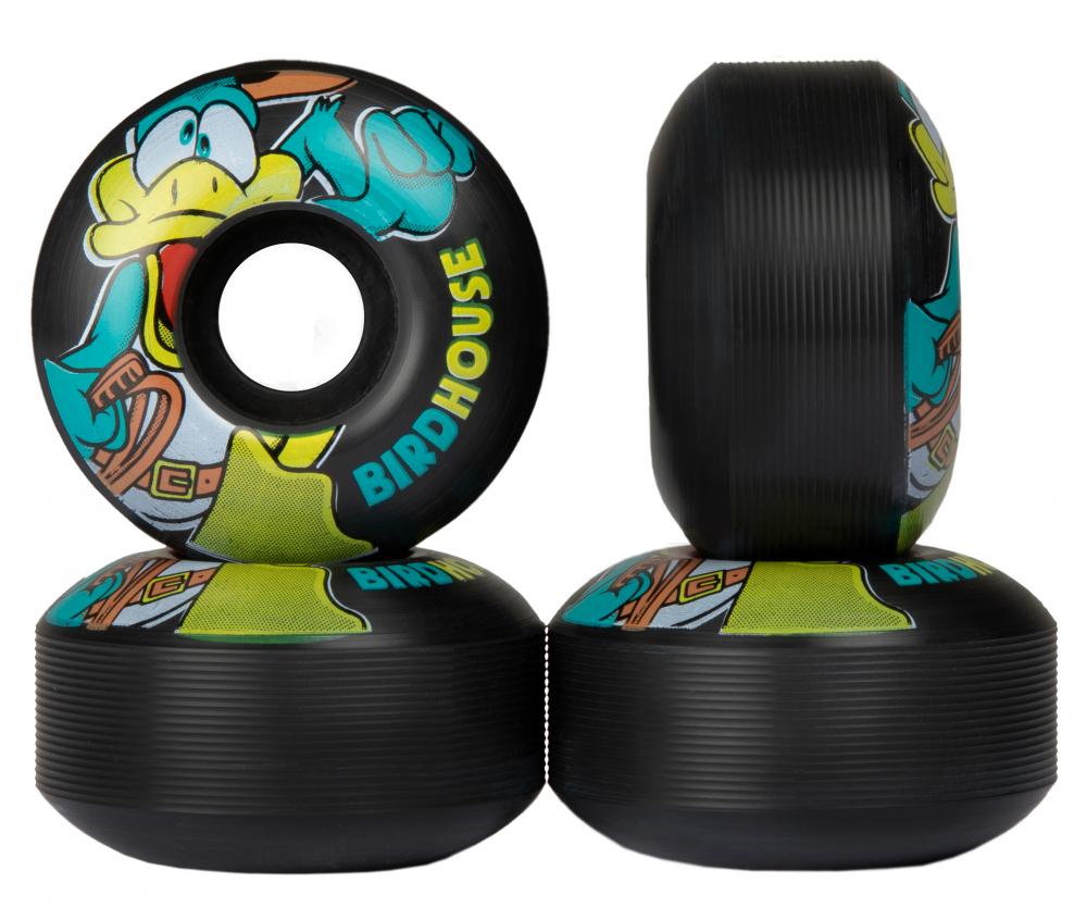 Birdhouse Wheels (Uk) Duck Jones