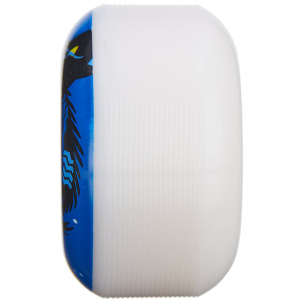 Blind Wheels (Jeu De 4) 52Mm Nine Lives Blue 101A