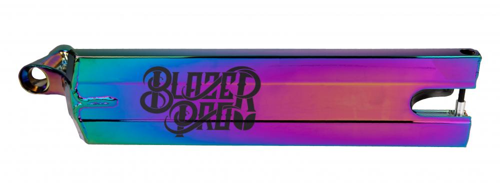 Blazer Pro (Uk) Raider Deck