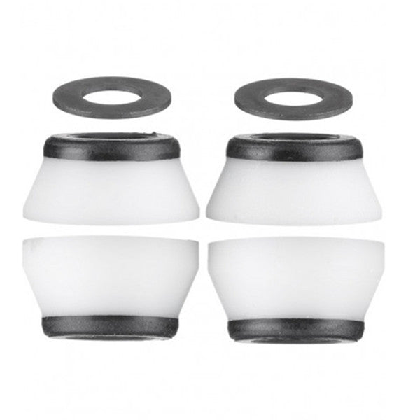 Bones Bushings (Jeu De 4 Gommes) Hard White