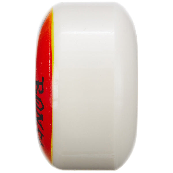 Bones Wheels (Jeu De 4) Stf 52Mm V1 Joslin Sunset 103A