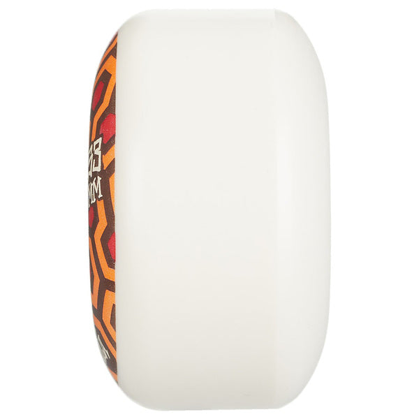 Bones Wheels (Jeu De 4) Stf 54Mm V1 Retros 103A Standard