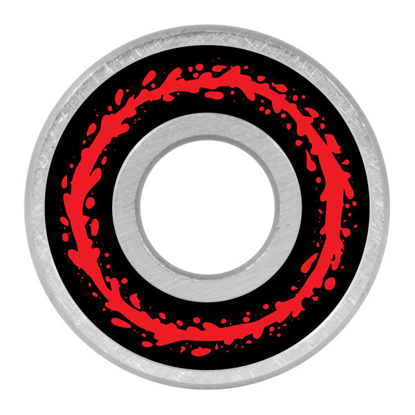 Bronson Speed Co Roulements (Jeu De 8) Pro Felipe Nunes G3