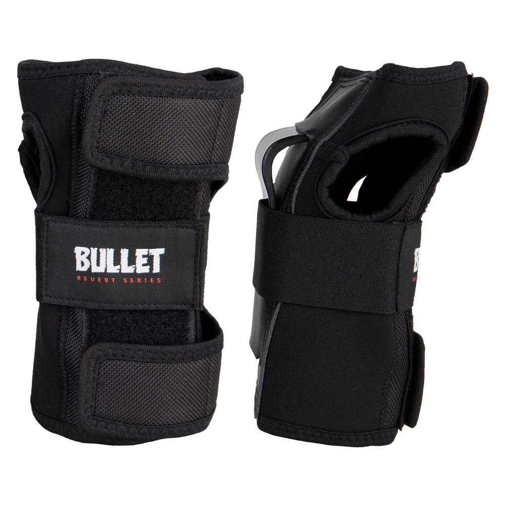 Bullet Triple Padset (Uk) Revert Combo Junior