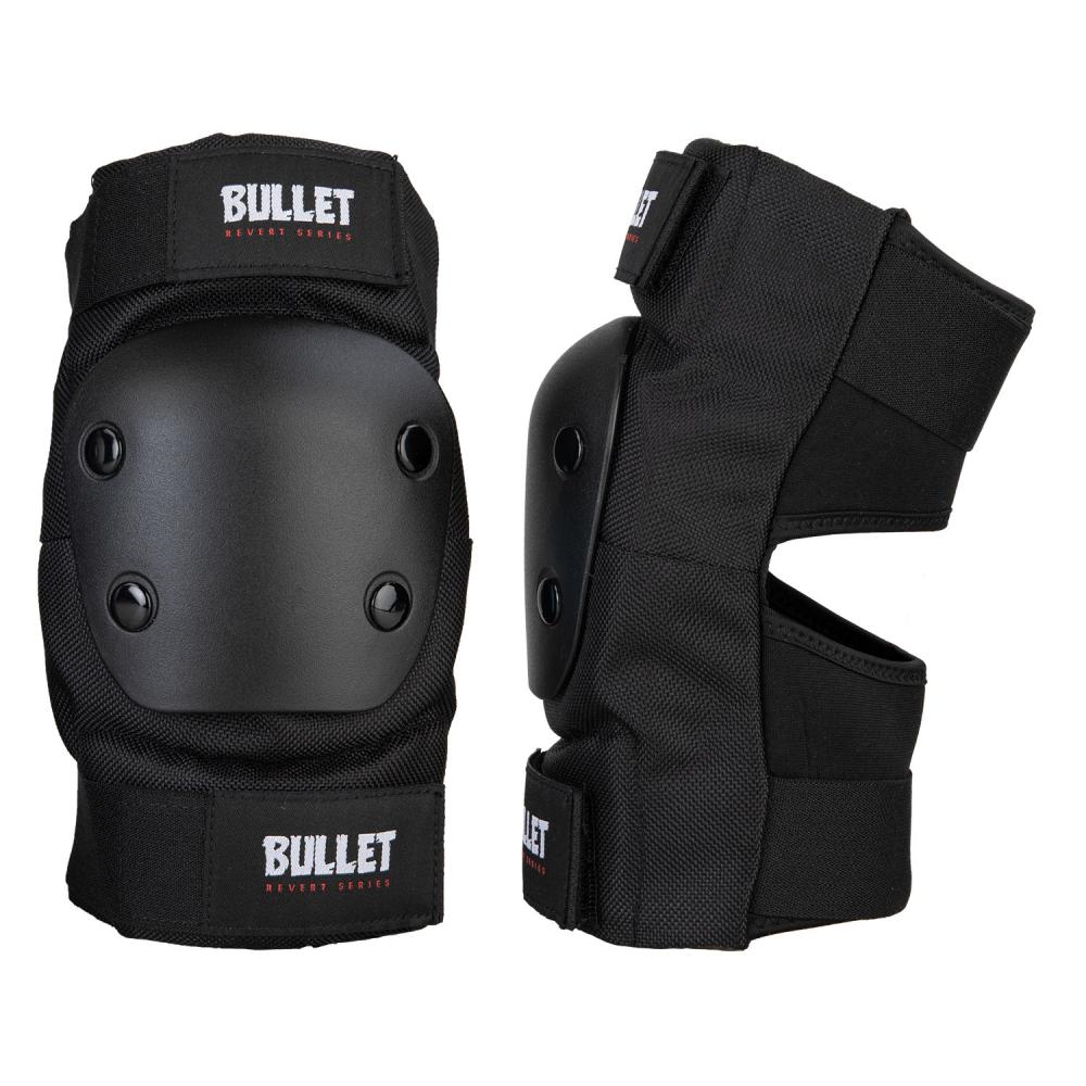 Bullet Triple Padset (Uk) Revert Combo Junior