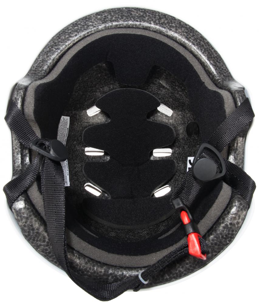Bullet Deluxe Helmet (Uk) T35 Adult 58-61Cm
