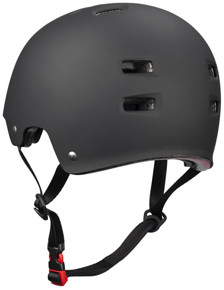 Bullet Deluxe Helmet (Uk) T35 Adult 58-61Cm