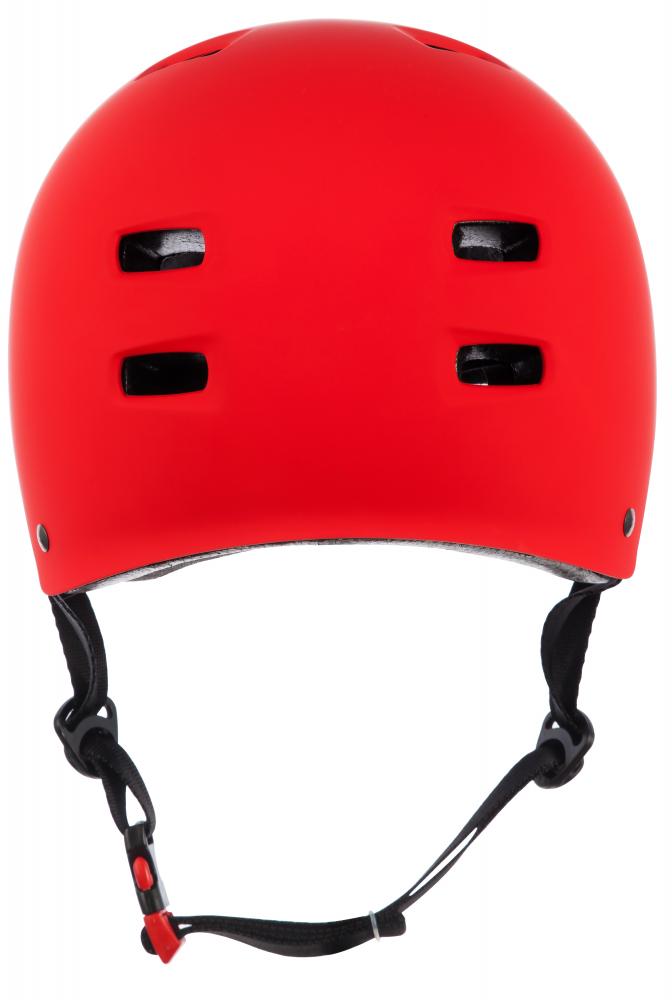 Bullet Deluxe Helmet (Uk) T35 Adult 58-61Cm