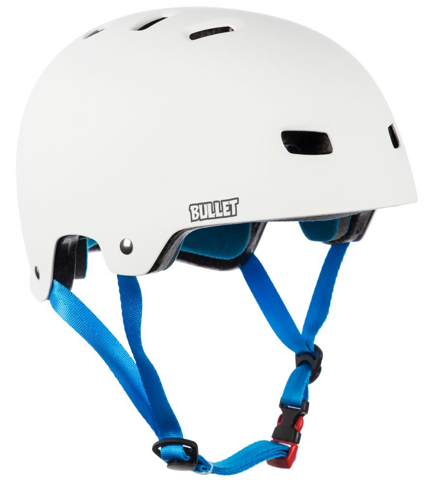 Bullet X Santa Cruz Helmet (Uk) Screaming Hand 58-61Cm