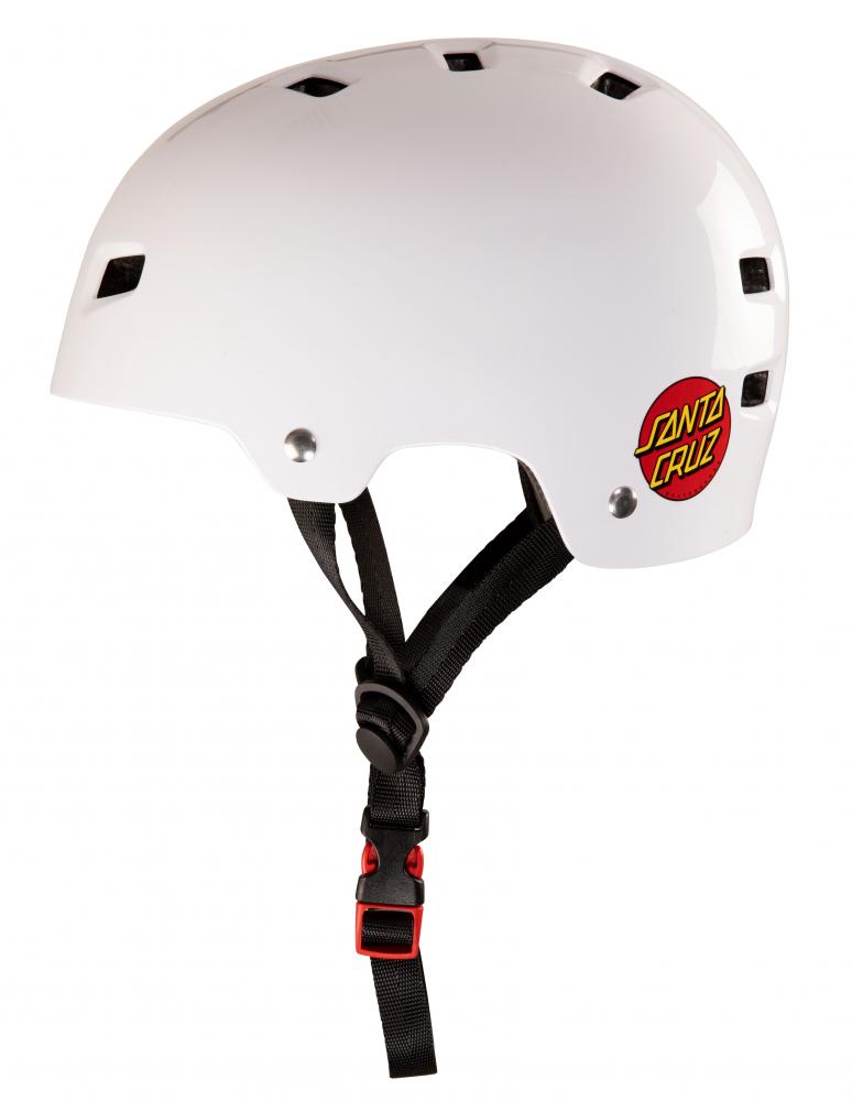 Bullet X Santa Cruz Helmet (Uk) Slasher Youth 49-54Cm