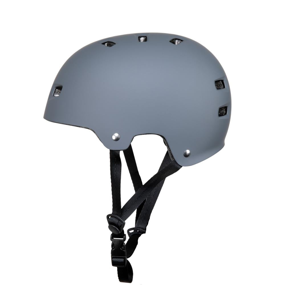 Bullet Deluxe Helmet (Uk) T35 Adult 58-61Cm