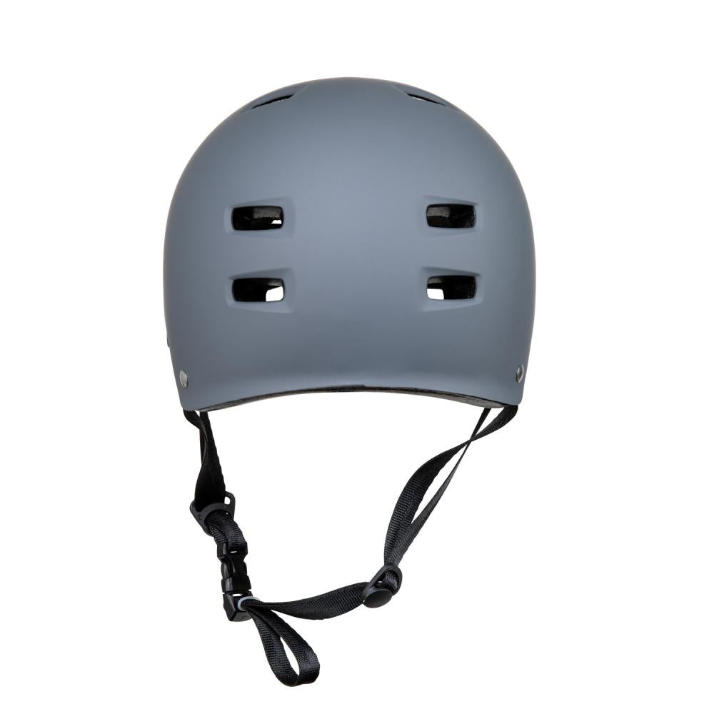 Bullet Deluxe Helmet (Uk) T35 Adult 58-61Cm