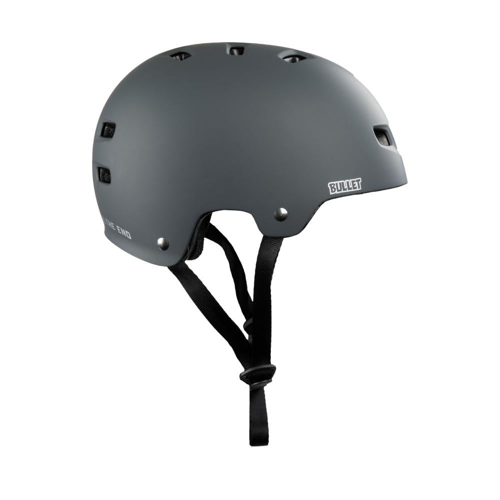 Bullet X Santa Cruz Helmet (Uk) Oval Dot 58-61Cm