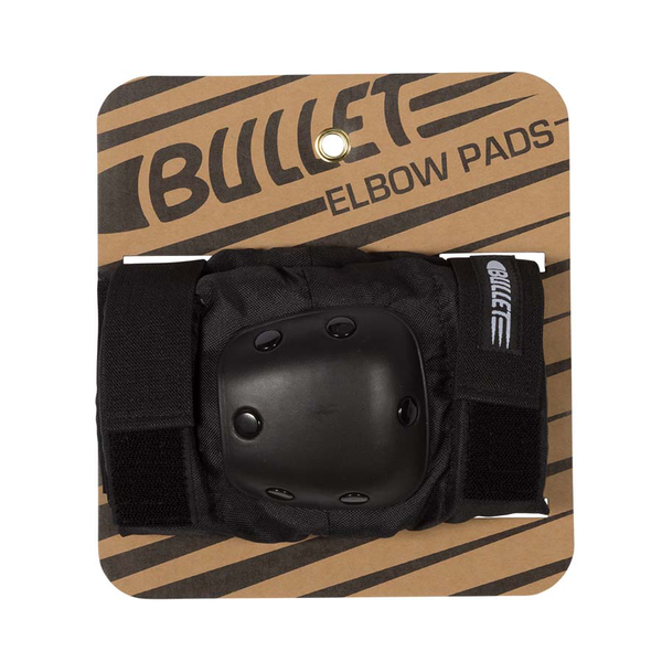 Bullet Elbow Pad (Coudieres)