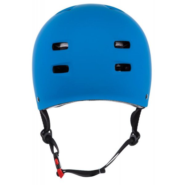 Bullet Helmet Junior (Casque Enfant) Blue Matt 49-54Cm