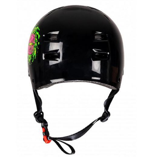 Bullet Helmet Junior (Casque Enfant) Slime Balls Blk 49-54Cm