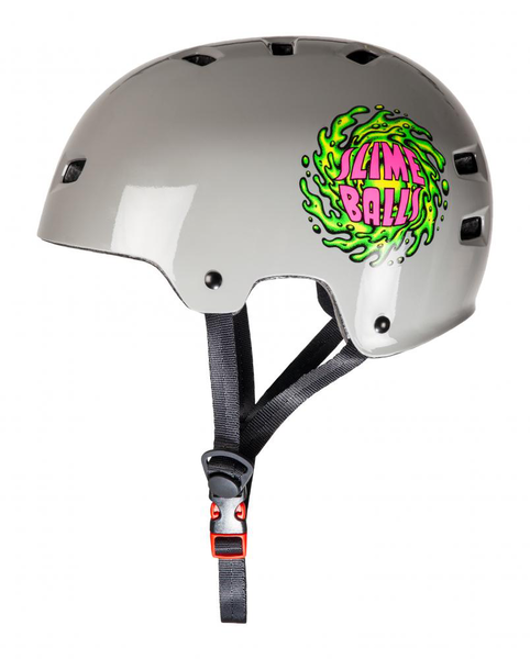Bullet Helmet Junior (Casque Enfant) Slime Balls Gry 49-54Cm