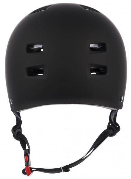 Bullet Helmet Junior (Casque Enfant) Black Matt 49-54Cm