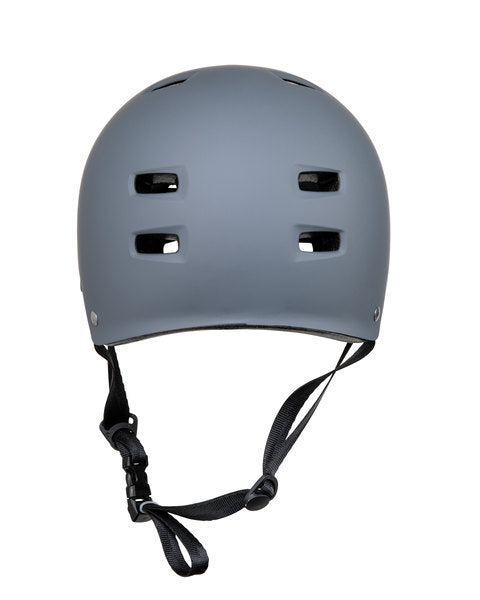 Bullet Helmet (Casque) Graphite Matt + Mousses