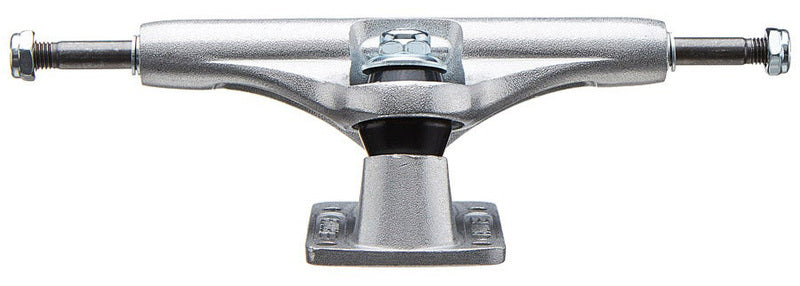 Bullet Truck 120Mm Silver