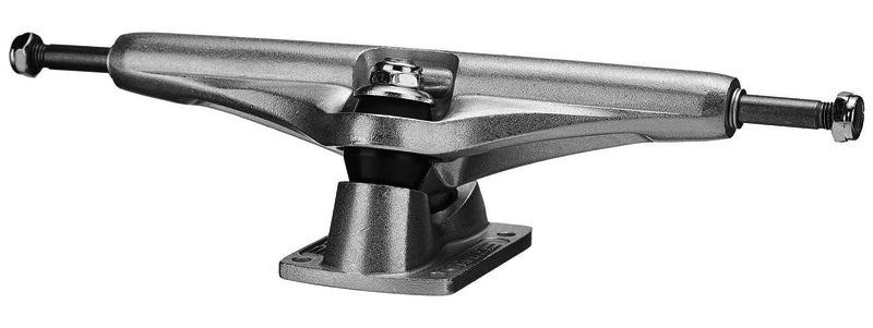 Bullet Truck 185Mm Silver