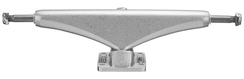 Bullet Truck 185Mm Silver