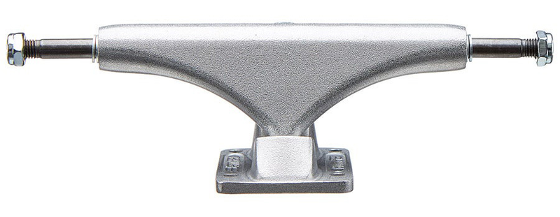 Bullet Truck 150Mm Silver