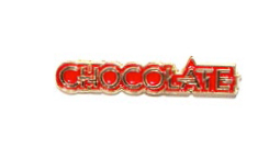 Chocolate Pin Parliament