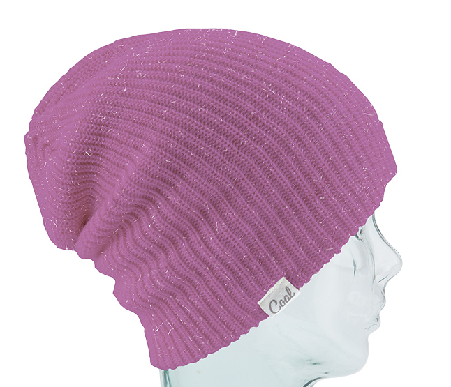 Bonnet Coal Wos The Hailey Lilac