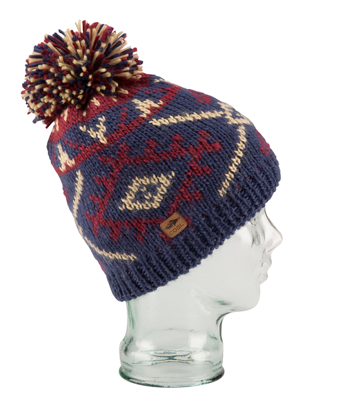 Bonnet Coal The Purcell Navy