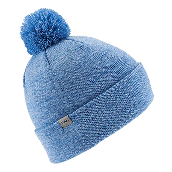 Bonnet Coal The Pablo Athletic Blue