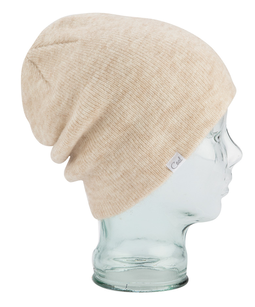Bonnet Coal Wos The Ruby Crème