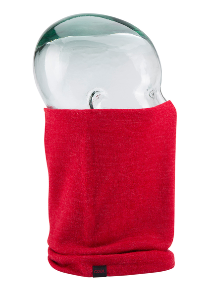 Cache-cou Coal The M.k.t. Heather Red