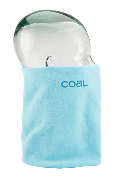 Cache-cou Coal The M.t.f. Light Blue