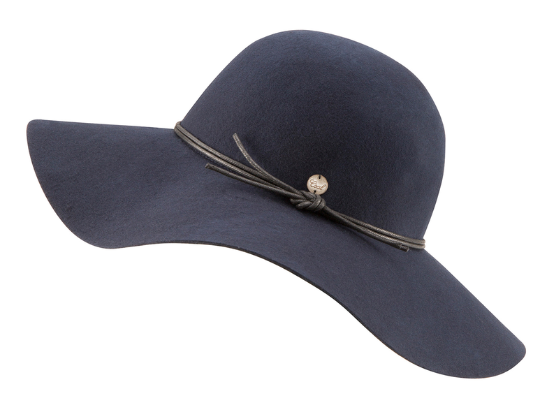 Chapeau Coal Wos The Harper Navy