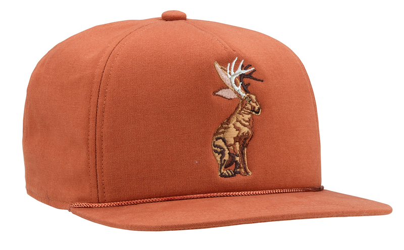 Casquette Coal The Lore Rust