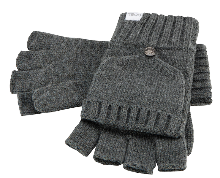 Gants Coal The Woodsmen Charcoal