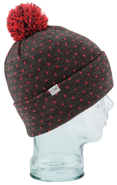 Bonnet Coal Wos The Dottie Charcoal
