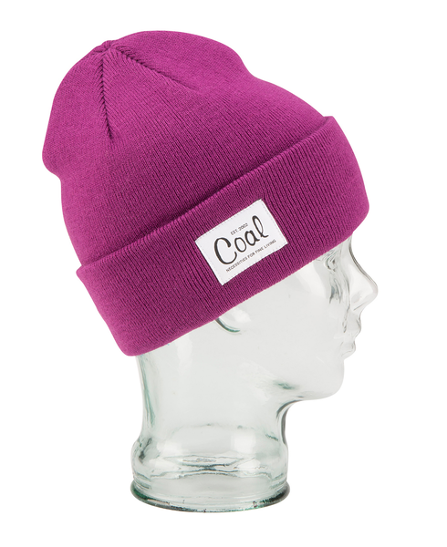 Bonnet Coal Wos The Mel Plum