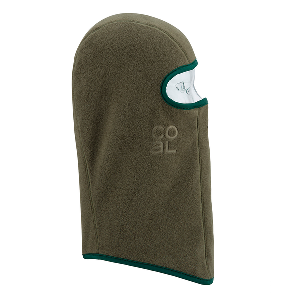 Cagoule Coal The B.e.b. Olive