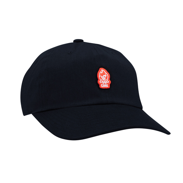 Casquette Coal The Junior Black