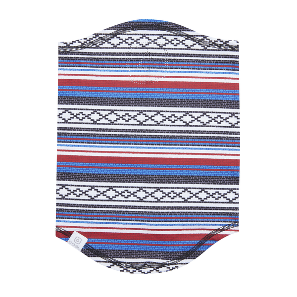 Cache-cou Coal The Timber Stripe