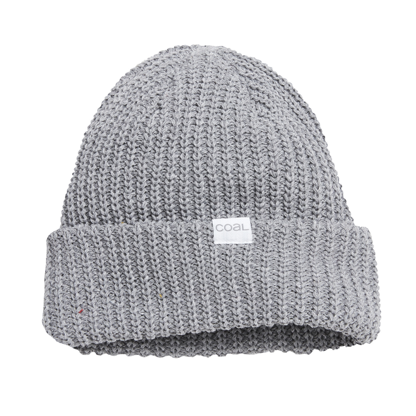 Bonnet Coal The Eddie Heather Grey