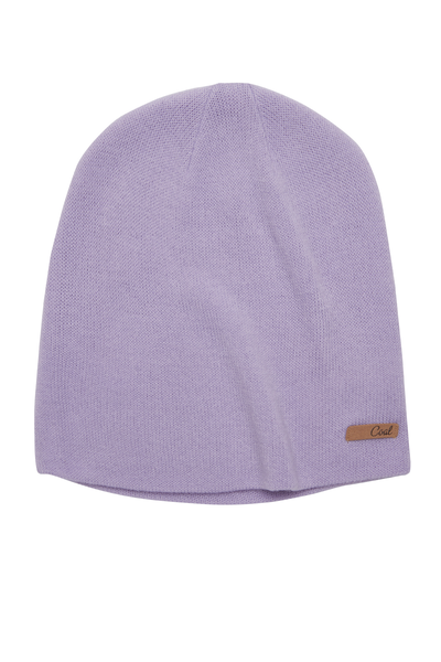Bonnet Coal Wos The Julietta Lilac