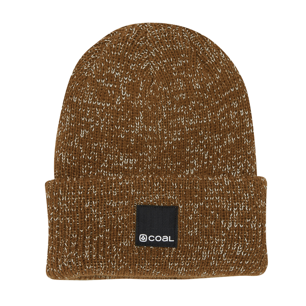 Bonnet Coal The Burlington Light Brown
