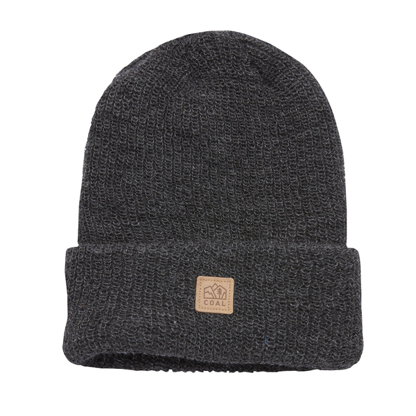 Bonnet Coal The Walden Charcoal